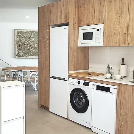 Ria Vale 2 Appartement