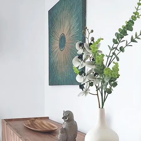 Ria Vale 2 Appartement