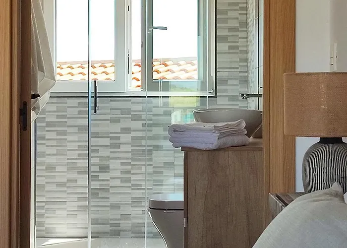 Ria Vale 2 Lejlighed