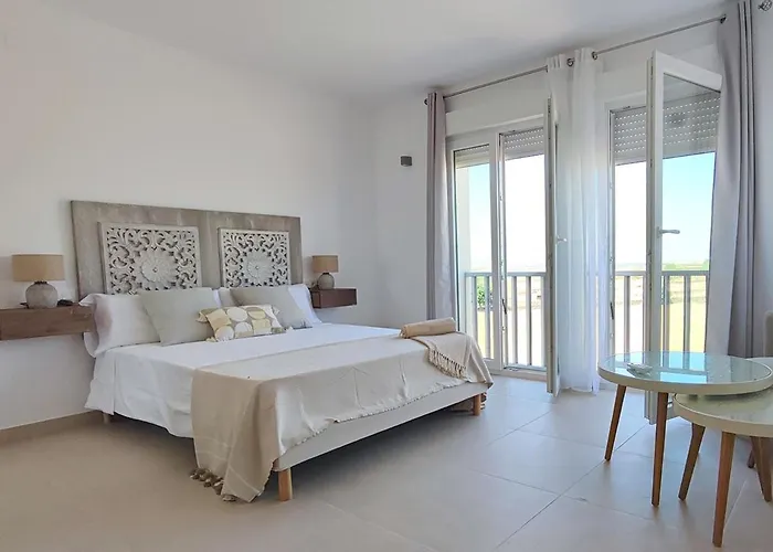 Apartamento Ría Vale 2 *