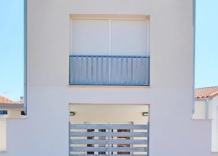 Lejlighed Ria Vale 2