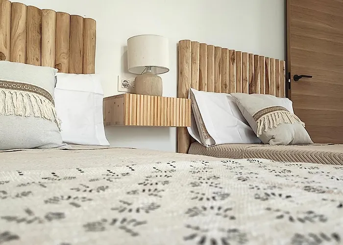 Lejlighed Ria Vale 2